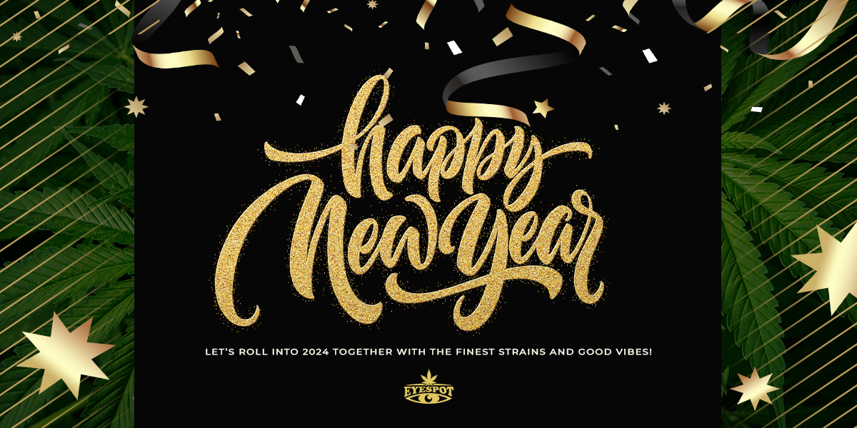 New Year